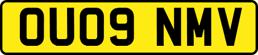 OU09NMV