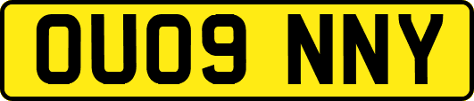 OU09NNY