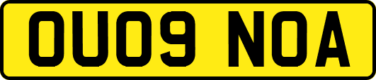 OU09NOA