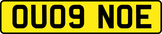OU09NOE