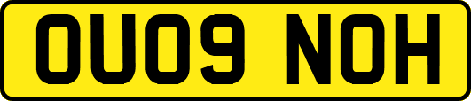 OU09NOH