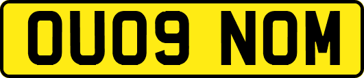 OU09NOM