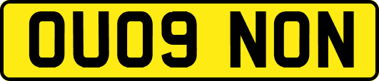 OU09NON