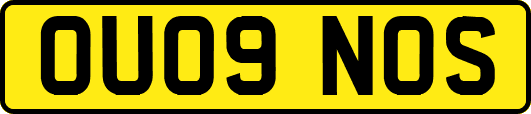 OU09NOS