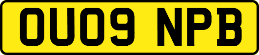 OU09NPB
