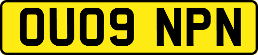 OU09NPN