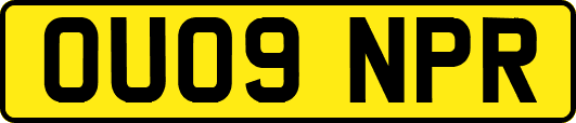 OU09NPR
