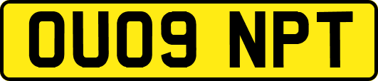 OU09NPT