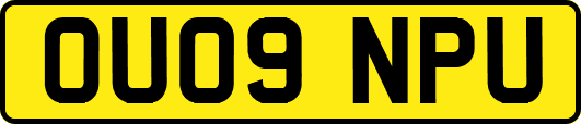 OU09NPU