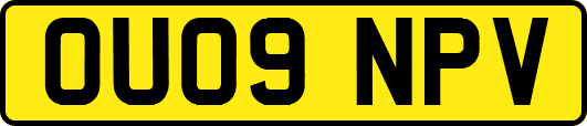 OU09NPV