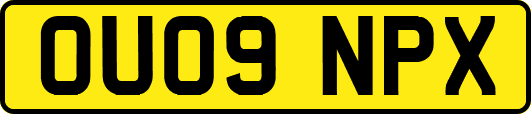 OU09NPX