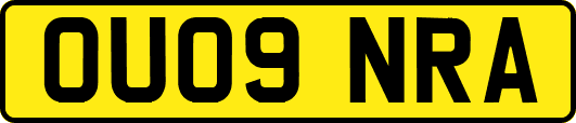 OU09NRA