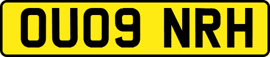 OU09NRH