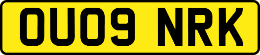 OU09NRK