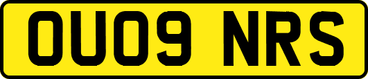 OU09NRS