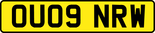OU09NRW
