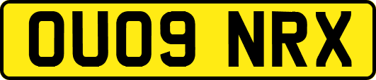 OU09NRX