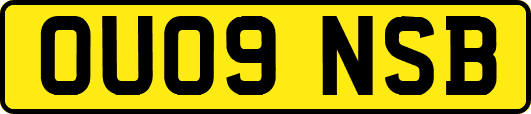 OU09NSB