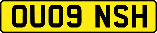 OU09NSH