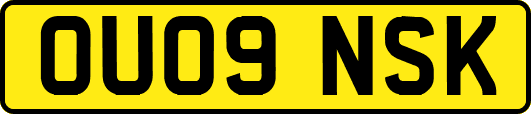 OU09NSK