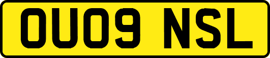 OU09NSL