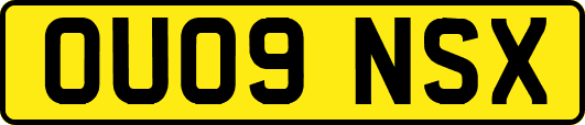 OU09NSX