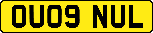 OU09NUL