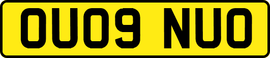 OU09NUO
