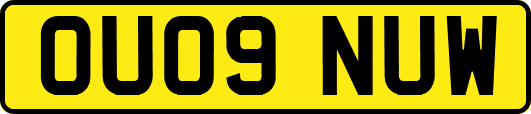 OU09NUW