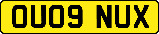 OU09NUX