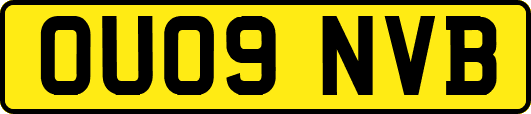 OU09NVB