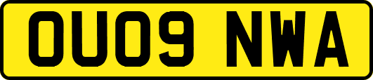 OU09NWA