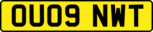 OU09NWT