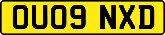 OU09NXD