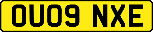 OU09NXE
