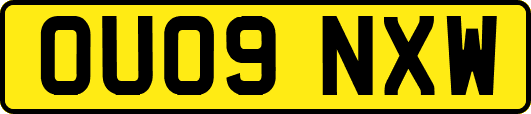 OU09NXW
