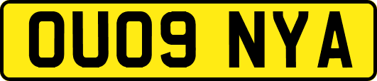 OU09NYA