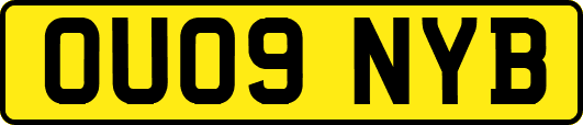 OU09NYB