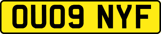 OU09NYF