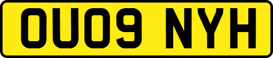 OU09NYH
