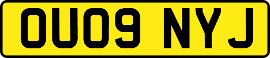 OU09NYJ