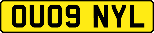OU09NYL