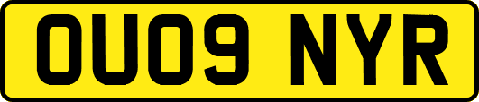 OU09NYR