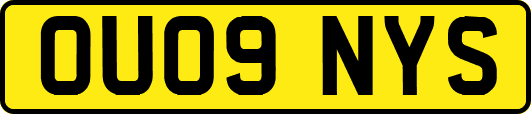 OU09NYS