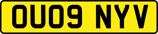OU09NYV