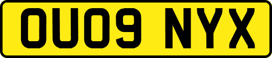 OU09NYX