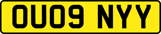 OU09NYY