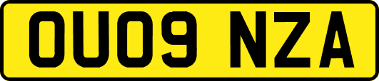 OU09NZA