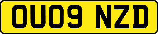 OU09NZD