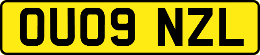 OU09NZL